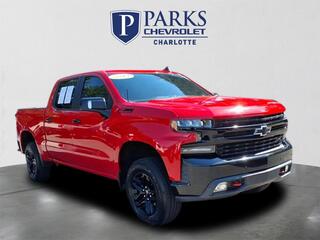 2019 Chevrolet Silverado 1500 for sale in Charlotte NC
