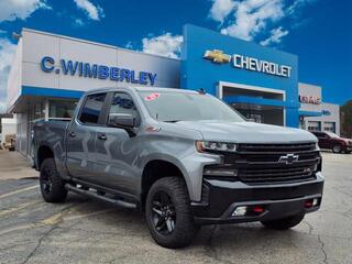 2019 Chevrolet Silverado 1500 for sale in Dowagiac MI