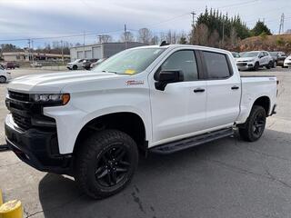 2019 Chevrolet Silverado 1500 for sale in Forest City NC