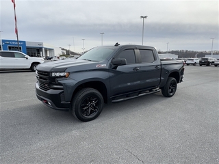 2020 Chevrolet Silverado 1500 for sale in Johnson City TN