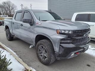 2020 Chevrolet Silverado 1500 for sale in Lebanon VA