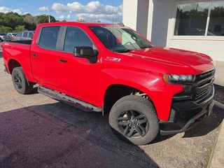2020 Chevrolet Silverado 1500 for sale in Pearland TX