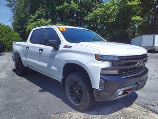 2021 Chevrolet Silverado 1500 for sale in Rochester NY