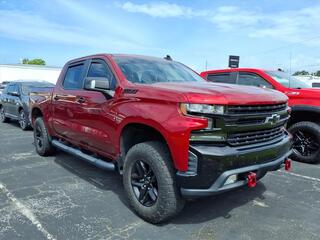 2021 Chevrolet Silverado 1500 for sale in Morehead City NC