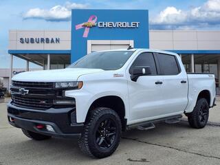 2019 Chevrolet Silverado 1500 for sale in Ann Arbor MI