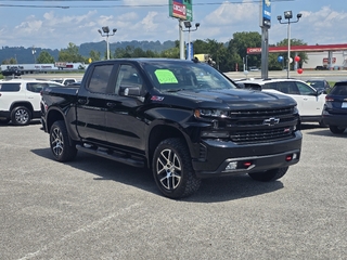 2019 Chevrolet Silverado 1500 for sale in Ringgold GA