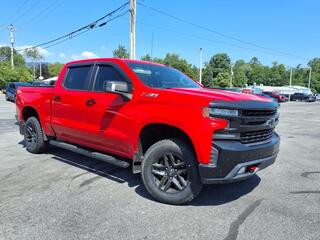 2019 Chevrolet Silverado 1500 for sale in Claysburg PA