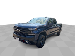 2019 Chevrolet Silverado 1500 for sale in Hibbing MN