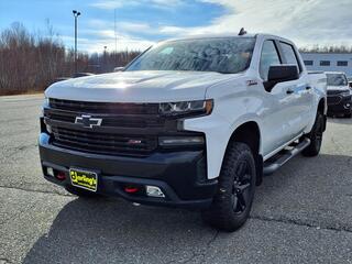 2020 Chevrolet Silverado 1500 for sale in West Lebanon NH