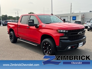 2020 Chevrolet Silverado 1500 for sale in Sun Prairie WI