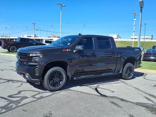2021 Chevrolet Silverado 1500 for sale in Oklahoma City OK