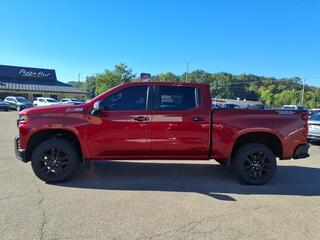 2022 Chevrolet Silverado 1500 Limited for sale in Carthage MS