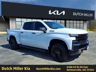 2022 Chevrolet Silverado 1500 Limited