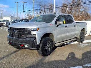 2022 Chevrolet Silverado 1500 Limited for sale in Taylor MI