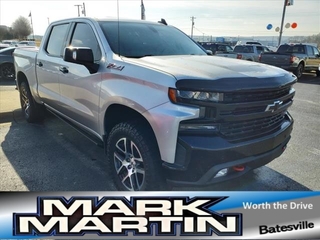 2019 Chevrolet Silverado 1500 for sale in Batesville AR