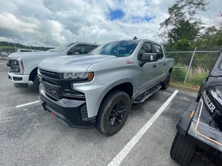 2019 Chevrolet Silverado 1500 for sale in Greenville SC