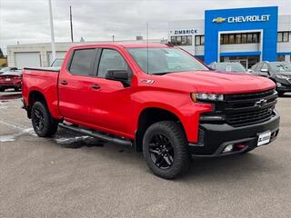 2019 Chevrolet Silverado 1500 for sale in Sun Prairie WI