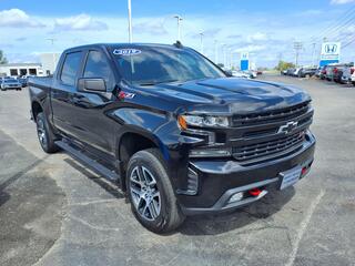 2019 Chevrolet Silverado 1500 for sale in Bowling Green KY