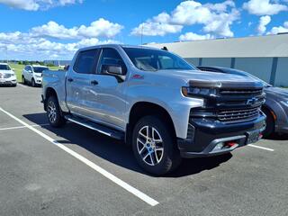 2019 Chevrolet Silverado 1500 for sale in Freeport IL