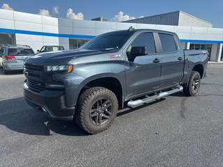 2019 Chevrolet Silverado 1500 for sale in Morristown TN