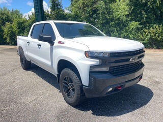 2020 Chevrolet Silverado 1500 for sale in Dothan AL