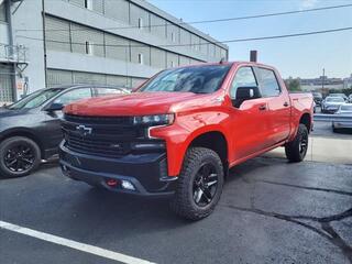 2021 Chevrolet Silverado 1500 for sale in Detroit MI