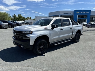 2019 Chevrolet Silverado 1500 for sale in Castlewood VA