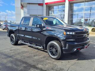 2019 Chevrolet Silverado 1500 for sale in Janesville WI