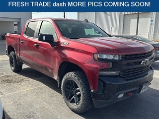 2019 Chevrolet Silverado 1500 for sale in Dallas TX