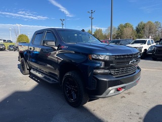 2020 Chevrolet Silverado 1500 for sale in Easley SC