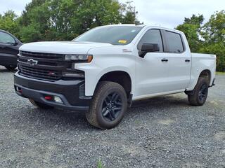 2020 Chevrolet Silverado 1500 for sale in Pineville NC