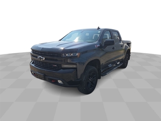 2020 Chevrolet Silverado 1500 for sale in Grand Rapids MN