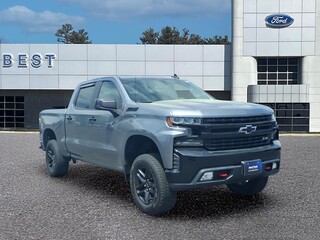 2020 Chevrolet Silverado 1500 for sale in Wellesley MA