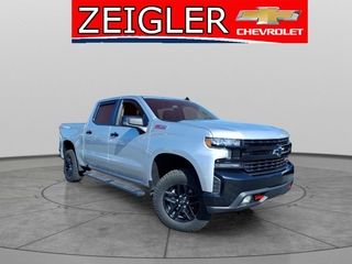 2020 Chevrolet Silverado 1500 for sale in Claysburg PA