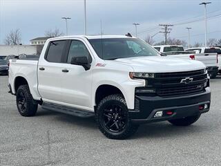 2021 Chevrolet Silverado 1500 for sale in Kernersville NC