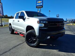 2021 Chevrolet Silverado 1500 for sale in Cornelius NC