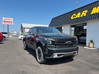 2022 Chevrolet Silverado 1500 Limited