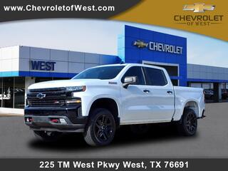 2022 Chevrolet Silverado 1500 Limited for sale in West TX