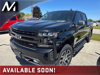 2020 Chevrolet Silverado 1500 for sale in Plymouth WI