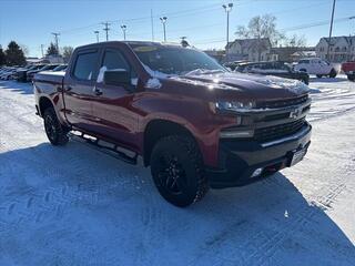 2020 Chevrolet Silverado 1500 for sale in New Glarus WI