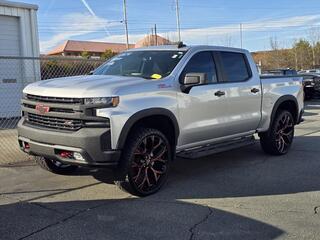 2020 Chevrolet Silverado 1500 for sale in Forest City NC