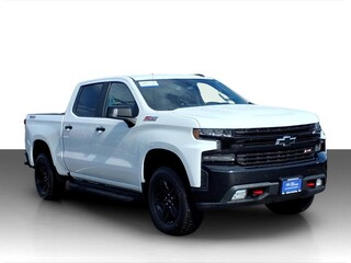 2020 Chevrolet Silverado 1500 for sale in Kerrville TX