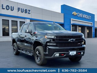2020 Chevrolet Silverado 1500 for sale in Cincinnati OH
