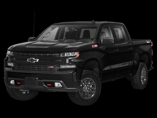 2021 Chevrolet Silverado 1500 for sale in Lee's Summit MO