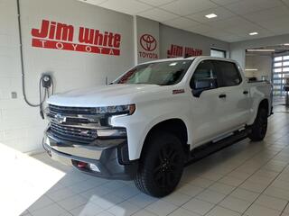 2021 Chevrolet Silverado 1500 for sale in Toledo OH