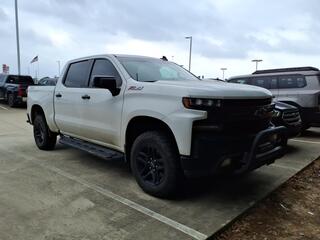 2021 Chevrolet Silverado 1500 for sale in Conroe TX