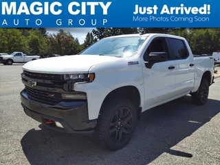 2021 Chevrolet Silverado 1500 for sale in Roanoke VA