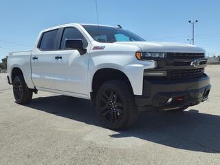 2021 Chevrolet Silverado 1500 for sale in Las Vegas NV