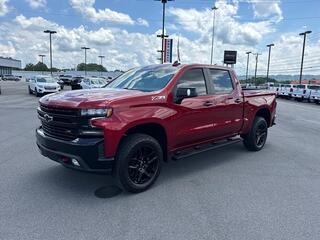 2022 Chevrolet Silverado 1500 Limited for sale in Kingsport TN