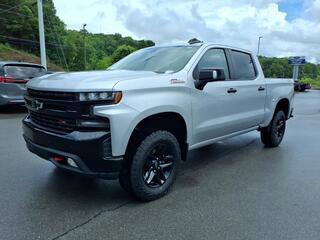 2020 Chevrolet Silverado 1500 for sale in Bristol TN